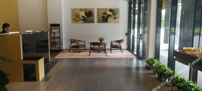 友和公寓(广州番禺店)图片