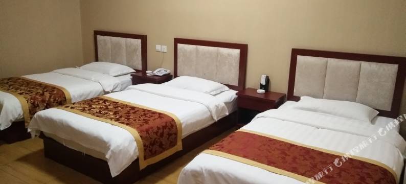 迁西御景宾馆图片