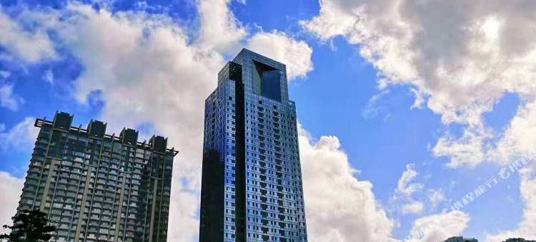 澜希民宿(威海国际海水浴场火炬八街店)图片