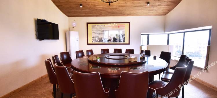 左海壕居酒店图片