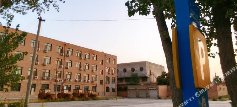 邂逅巴蜀缘酒店图片