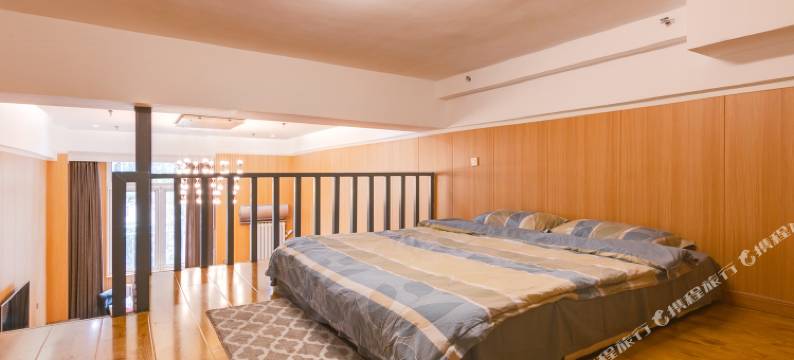 北京唐韵公寓图片