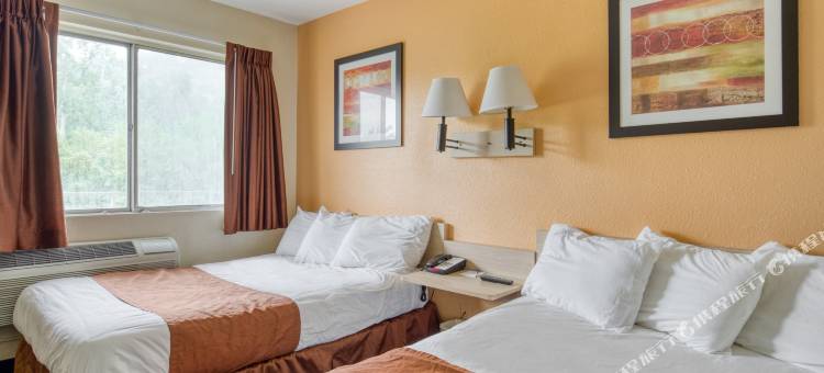 新费城温德姆戴斯酒店(Days Inn by Wyndham New Philadelphia)图片