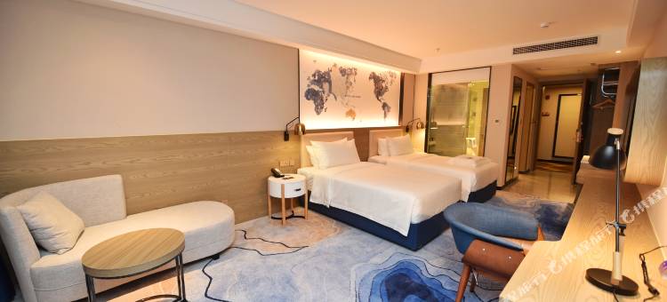 凯里亚德酒店(梅州高铁站店)图片