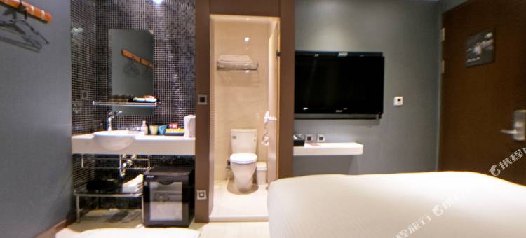 台北西门俞美精品饭店图片