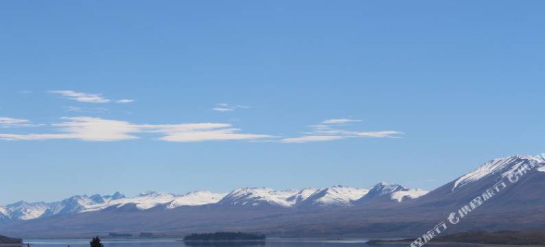 玛肯歇公寓(The Mackenzie Apartments)图片