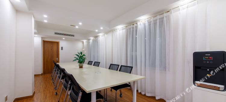如家华驿酒店(曲阜三孔景区店)图片