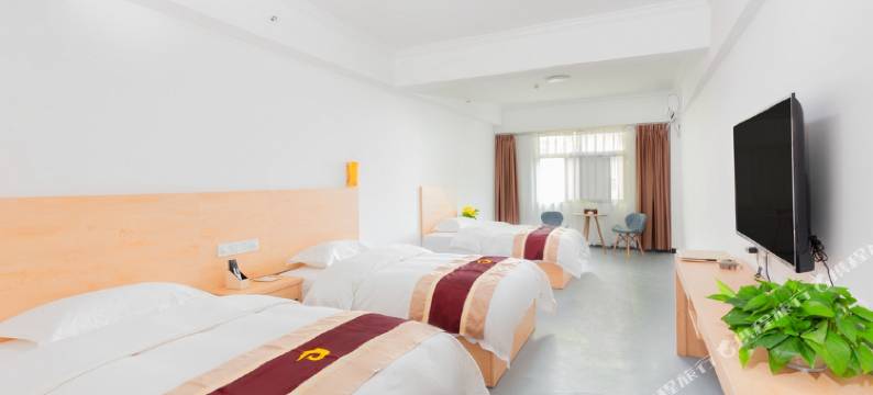 普洱西凤大酒店(普洱高铁站店)图片