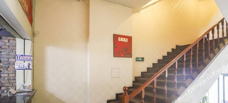 OYO攀枝花金禾宾馆图片