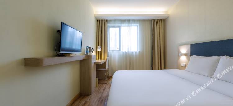 汉庭酒店(上海江宁路新店)图片