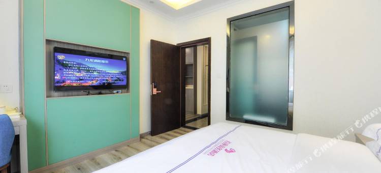 九龙首座商务酒店图片