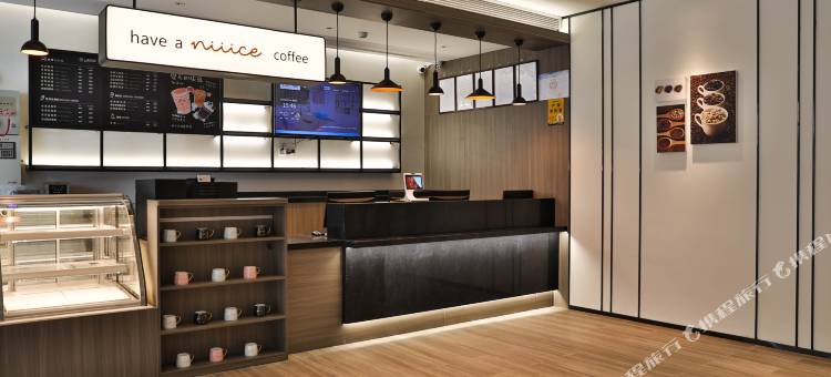 汉庭酒店(台州椒江商业街店)图片