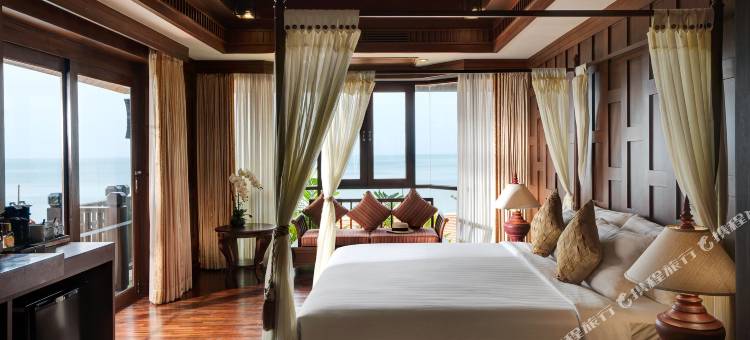 拉维瓦林温泉度假酒店(Rawi Warin Resort and Spa)图片