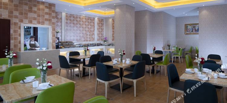 维也纳酒店(郴州市政府店)图片