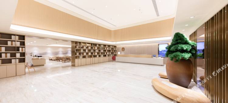 全季酒店(济南趵突泉北门店)图片