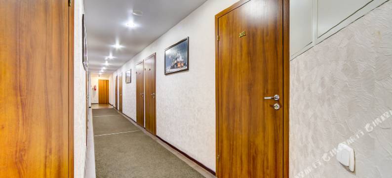 三个火枪手酒店(Three Musketeers)图片