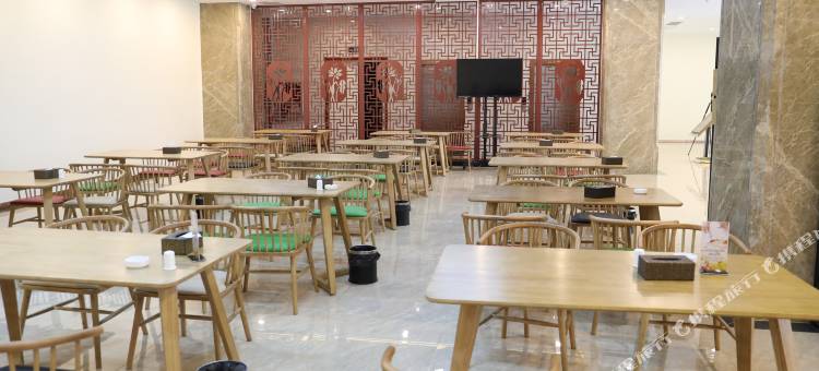 格林东方酒店(临清烟店镇店)图片