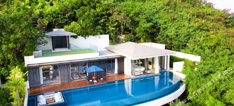 苏梅岛康莱德酒店(Conrad Koh Samui)图片