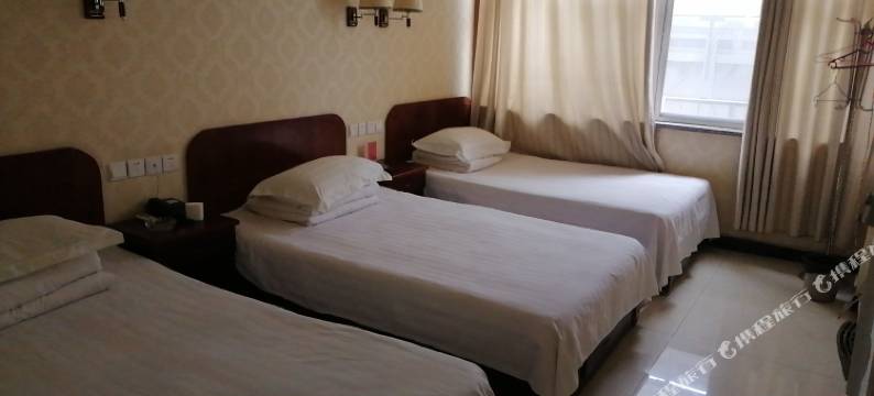 巨野三滴水旅社图片