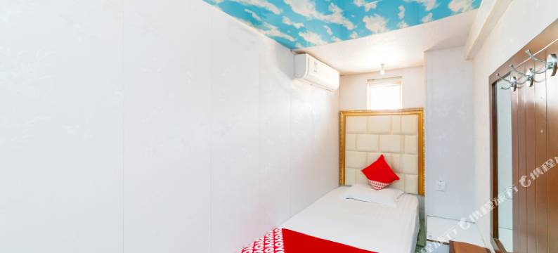 OYO西安天涯商务宾馆图片