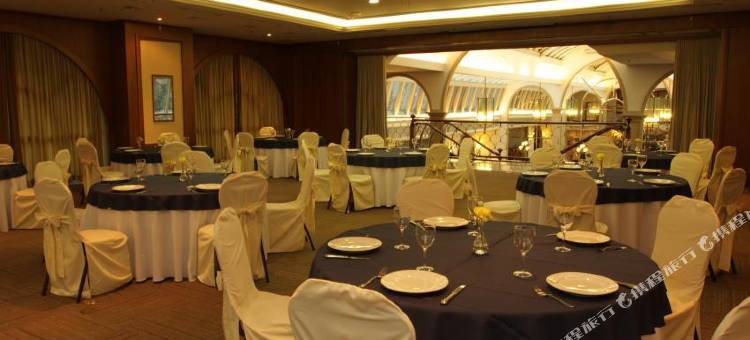 博里尼埃斯坦广场酒店(Gran Estanplaza Berrini)图片