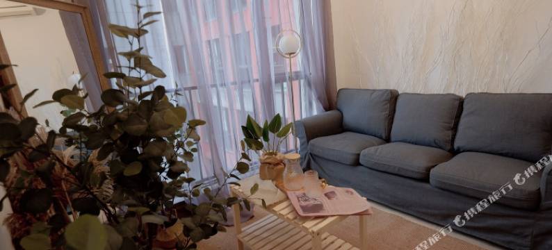 重庆美山公寓图片