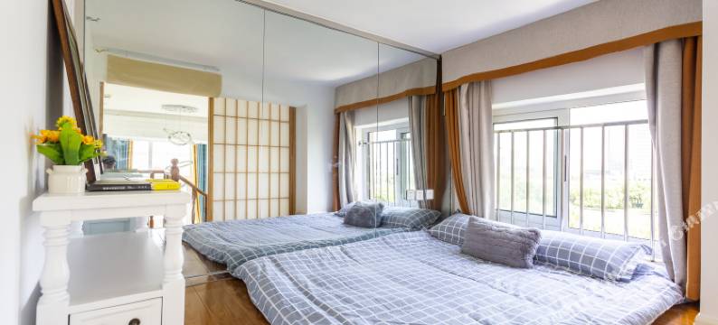 上海玮珍公寓(谷阳北路分店)图片