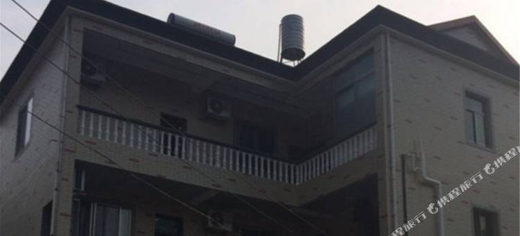 诸暨泄源蒋家农家乐图片