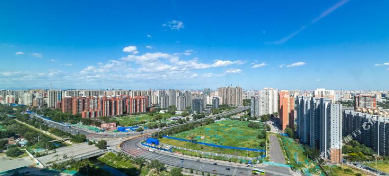 北京林意公寓图片