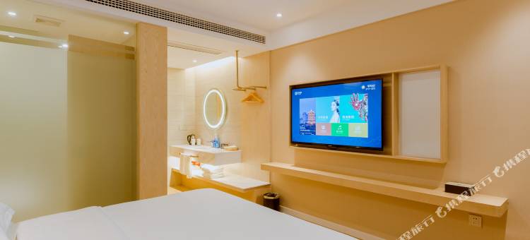 运7酒店(黄鹤楼首义路地铁站店)图片