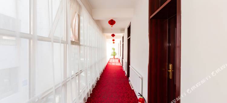 OYO包头云鹏宾馆图片