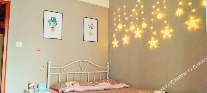 西安木西青年旅舍西安交通大学店图片