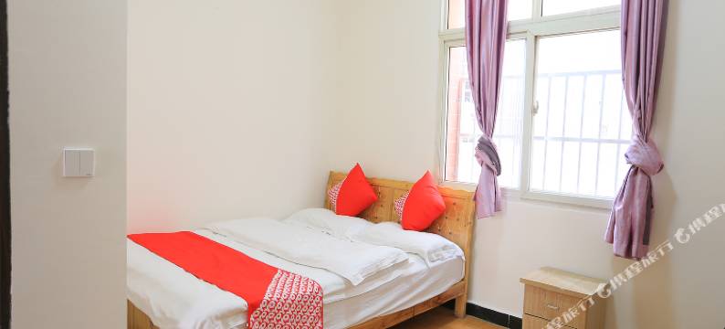 OYO昆明天添宾馆图片