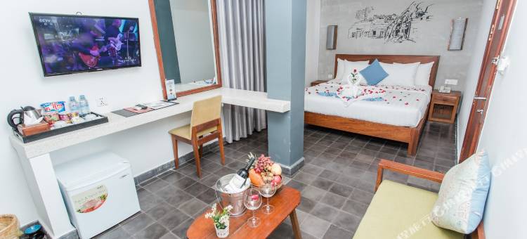 别致家园酒店(Home Chic Hotel)图片