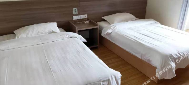 泰安佳景精品酒店图片