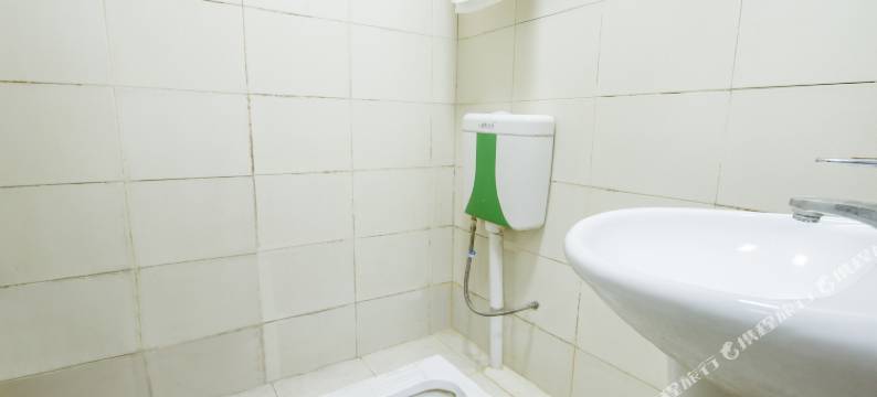 OYO重庆后堡宾馆图片