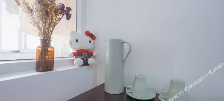 关炜公寓(西安2号店)图片