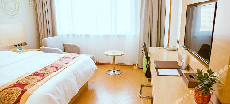 格林豪泰(阜宁实验小学苏州路店)图片