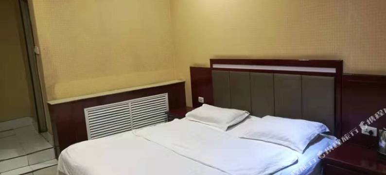 张掖百盛宾馆图片