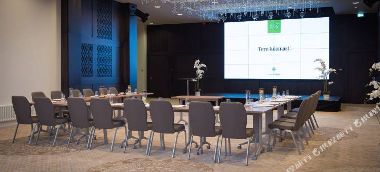 莉迪亚酒店(Lydia Hotel)图片