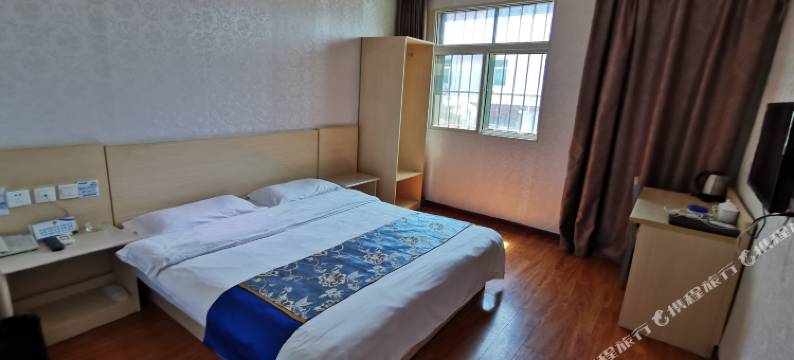 西安鸿泰快捷酒店图片