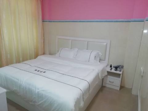 中山翔冠之家宾馆