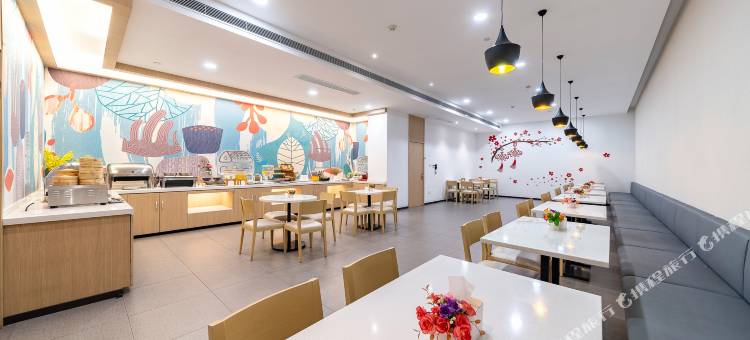 汉庭酒店(上海南翔古猗园店)图片
