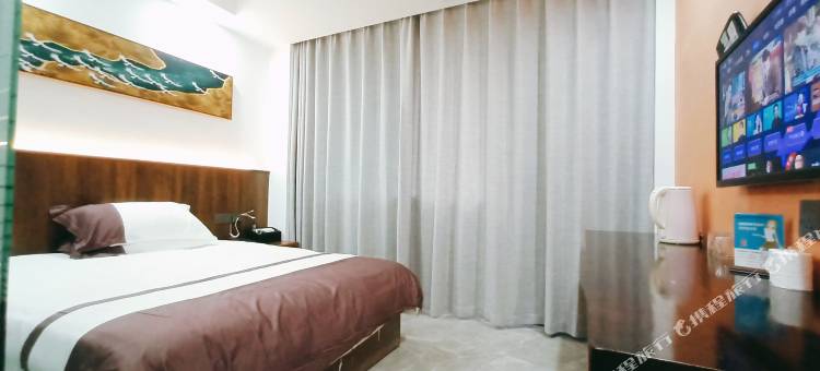 189商务宾馆(台州青悦城店)图片