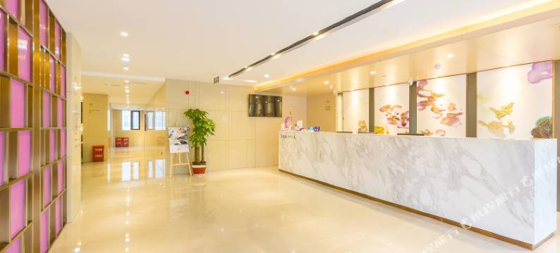 麗枫酒店(北京通州环球北关地铁站店)图片
