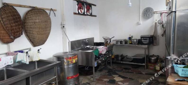 成都正立民宿(茶店子客运站店)图片