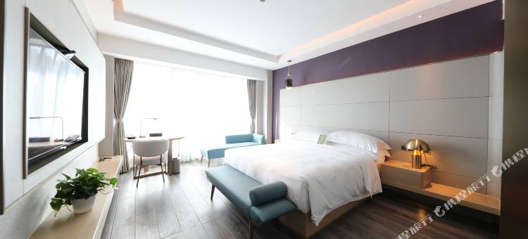 宜宾美居酒店(大学城会展中心店)图片