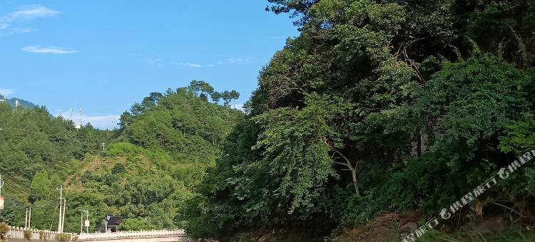 千岛湖大琦小悦民宿图片
