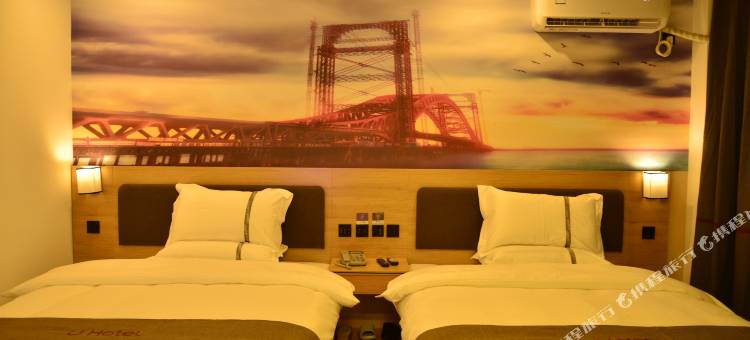 尚客优精选酒店(抚州临川东华理工大学店)图片