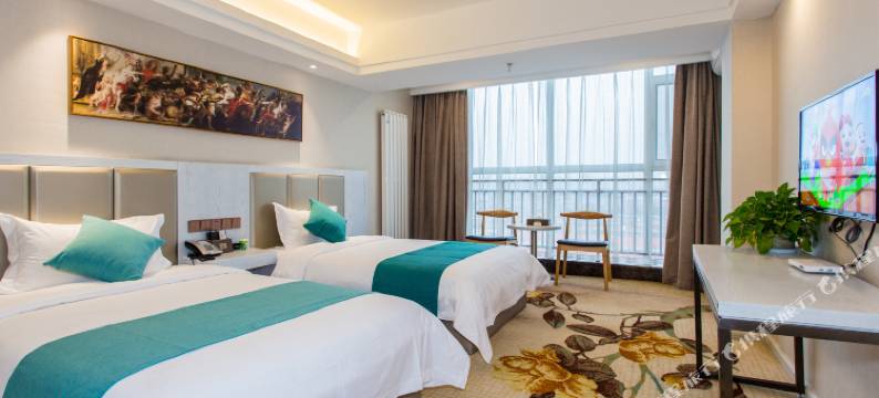 兰亭大酒店(临沂商城会展中心店)图片